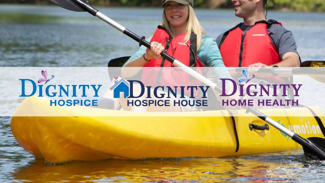 2nd Annual Dignity Hospice River Run