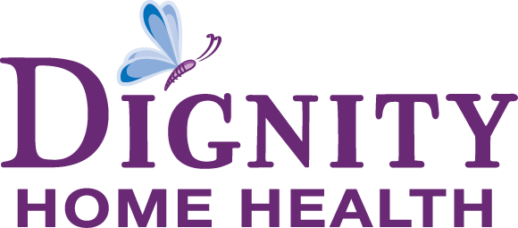 Dignity Home Health Logo