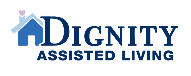Dignity Assisted Living logo