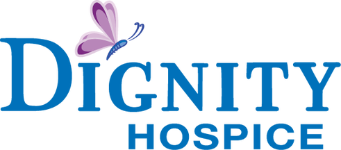 Dignity Hospice Logo
